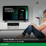 Телевизор LED Hyundai 32" H-LED32BS5001