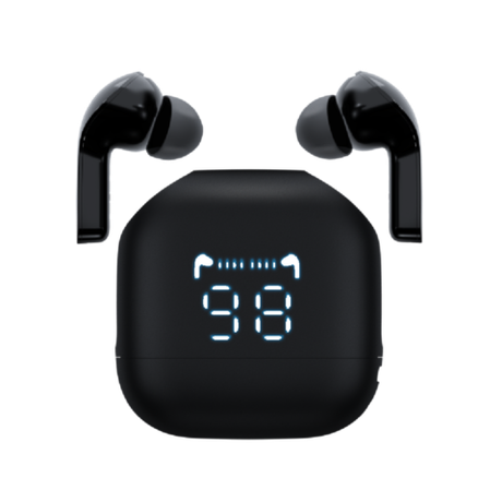 Беспроводные наушники GoGadget CityBuds XL