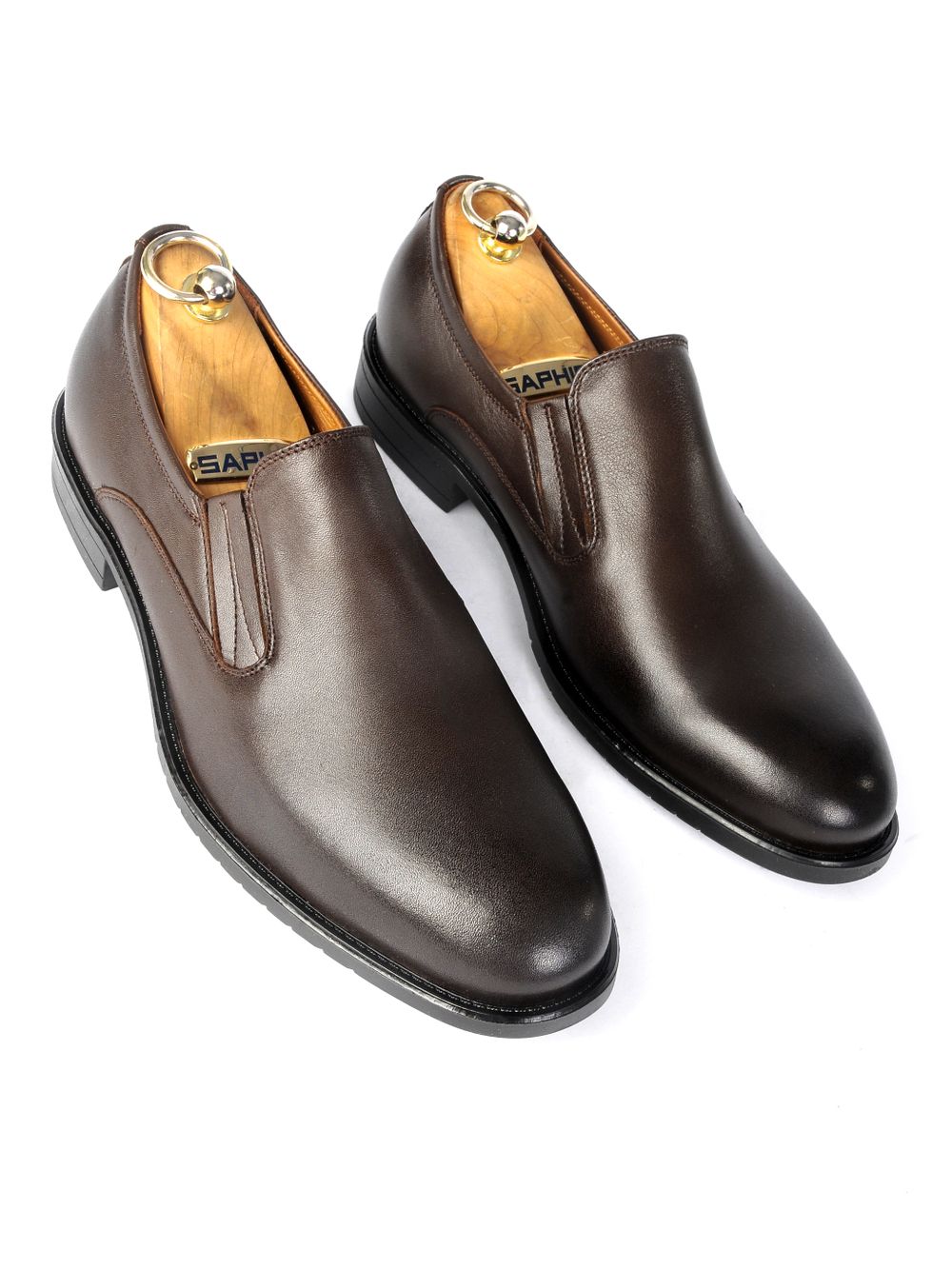 Туфли Officer V5852