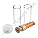 Набор PYREX для TIG сварки