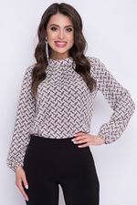 Блузка 40535 Avili