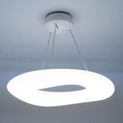 Citilux Стратус Смарт CL732A520GS RGB Умная подвесная люстра