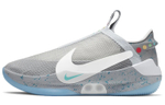 Кроссовки Nike Adapt Bb Mag Wolf Grey