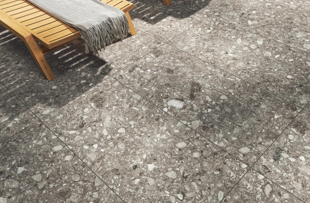 TERRA STONE 60х120 MOCHA Rectified MATT