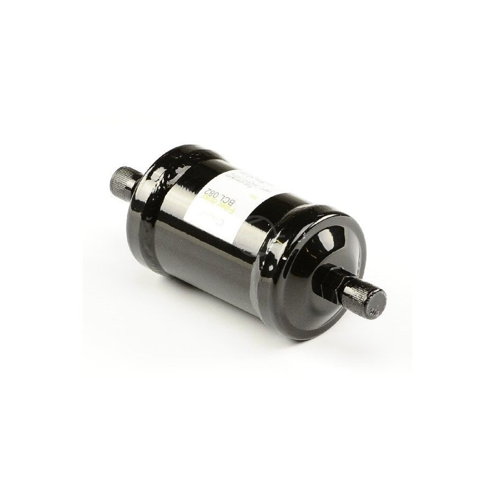 Фильтр-осушитель 1/4" Becool BCL 082 (под гайку)