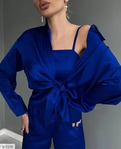 Костюм II-7278 Фабрика Моды