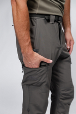 БРЮКИ KING HUNTER DEFENDER 315153