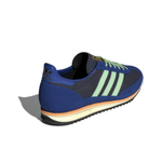 Кроссовки Adidas Originals SL 72 OG 'Night Indigo' IE3426