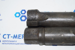 Метчик м/р М52х1,5 (к-т из 2-х шт) ФРЕЗЕР