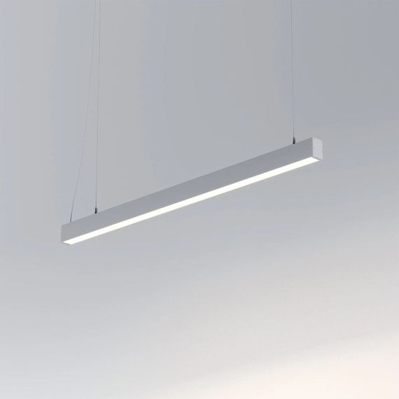 Подвесной светодиодный светильник Arlight SP-Line-Hang-4970-L970-41W Day4000 049577