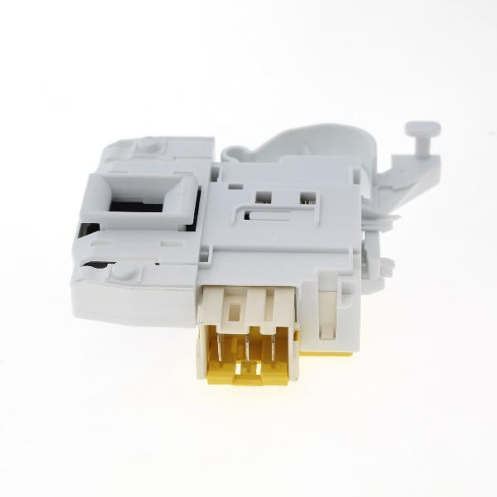 Устройство блокировка люка (УБЛ) стиральной машины Ariston, Indesit 254755