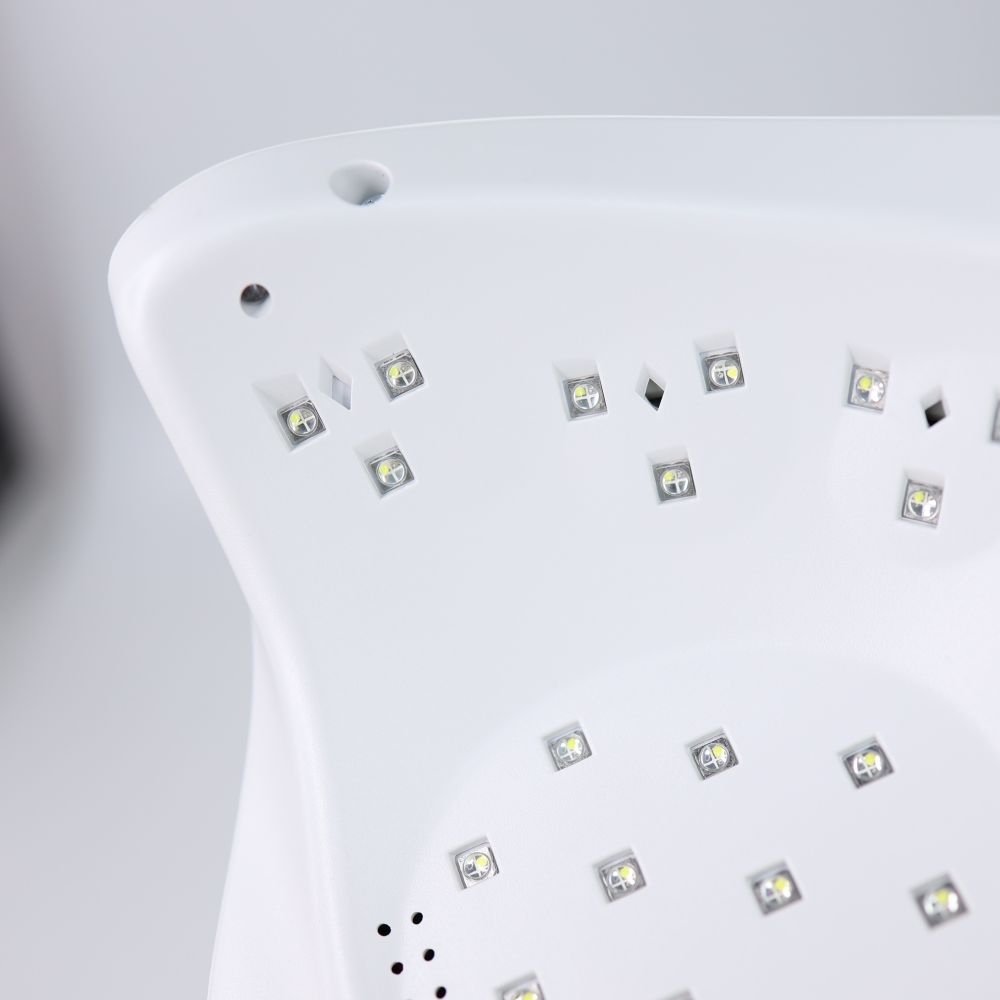 Sun 5 Plus Led - Лампа Кварцевая для маникюра 48Вт 36 ди