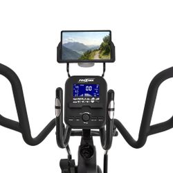 Эллиптический тренажёр Proxima Amanda, арт. PREL-516