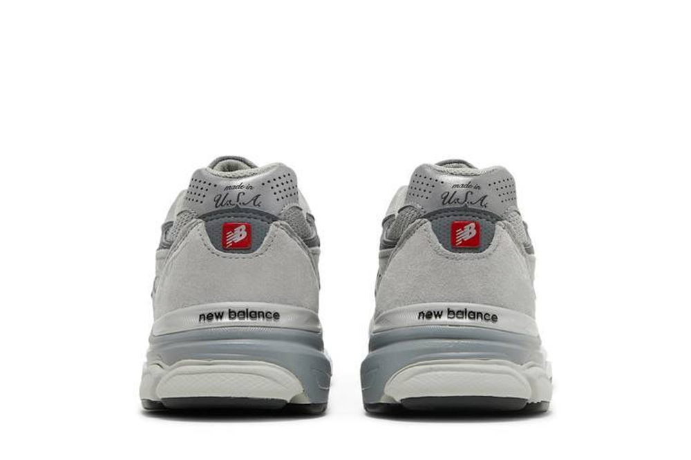 Кроссовки New Balance Nb 990 V3