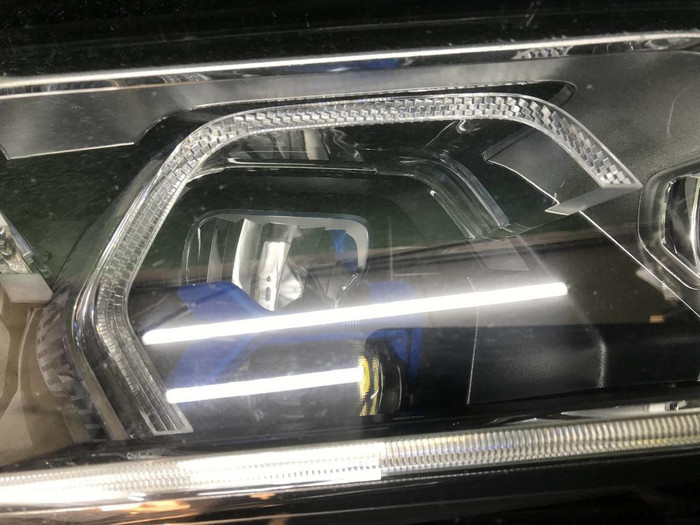 Фара левая BMW X5 G05 X6 G06 (2018-2023) Laser