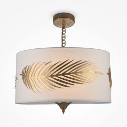 Подвесной светильник Maytoni Farn H428-PL-03-WG