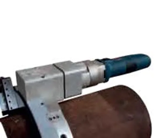 Разъёмный труборез G.B.C. MCA 24