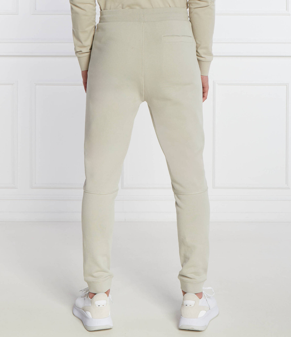 Спортивные штаны Sestart BOSS ORANGE - песочный(50509303)