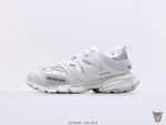 Кроссовки Track Trainers White