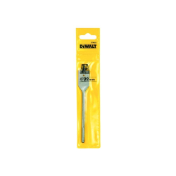 Сверло перьевое 22x150 мм по дереву DEWALT DT4822-QZ