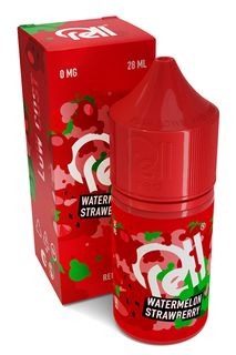 Купить Rell Grey Salt 30 мл - Strawberry Watermelon (20 мг)