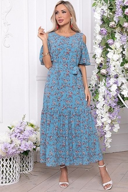 Платье 71584 Avili