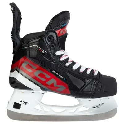 Коньки CCM SK JETSPEED FT6 INT