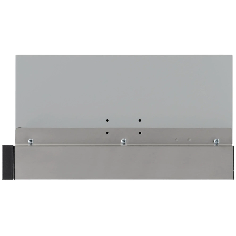 Встраиваемая вытяжка Krona KAMILLA T 600 INOX (1 мотор)