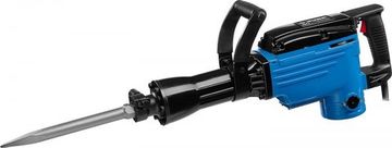 Молоток отбойный ЗУБР ЗМ-40-1700 К, 40Дж,17 кг, 1400уд/мин, 1700Вт, кейс