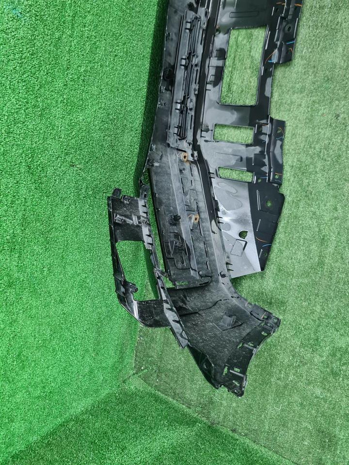 Бампер передний Tank 500 (2021-н.в.)