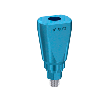 XGATE Скан-маркер с уровня имплантата