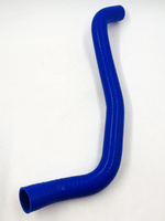 Силиконовые патрубки радиатора для ВАЗ 2190 Гранта 2 шт