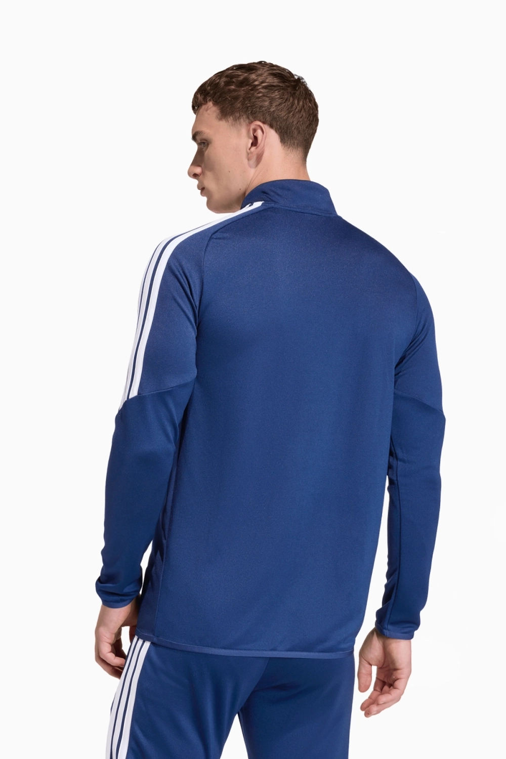Кофта adidas Tiro 26 League Training Top - темно-синий