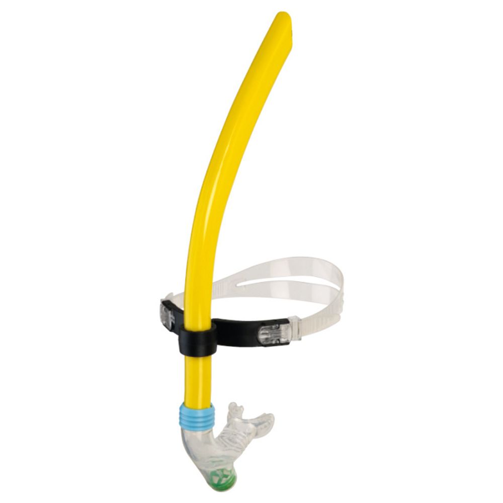 Трубка для плавания фронтальная Beco Professional Swimmers Snorkel