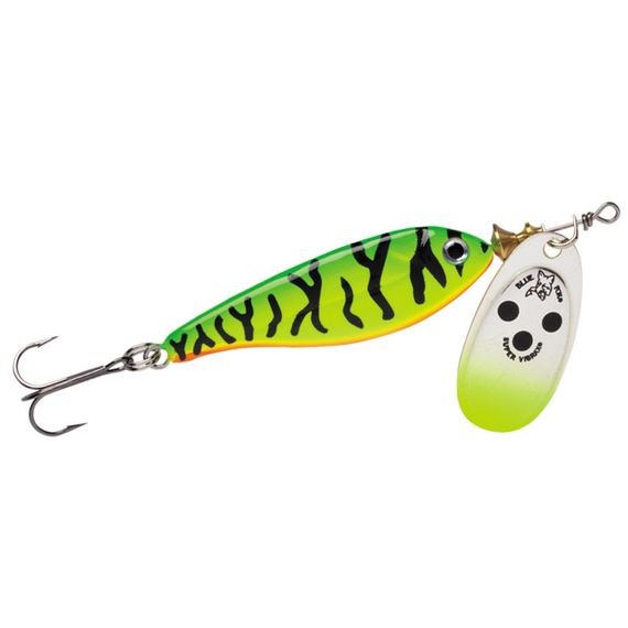 Блесна вращ. BLUE FOX Minnow Super Vibrax 4 /FT