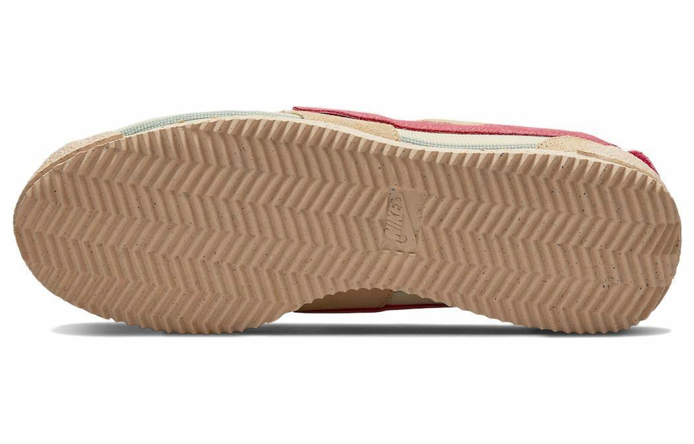 Кроссовки Union X Nike Cortez Sp "Sesame"