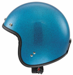 AGV RP 60 Solid-Metal Flake Blue