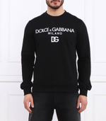 Худи Dolce & Gabbana - черный(G9ACGZ FU7DU)