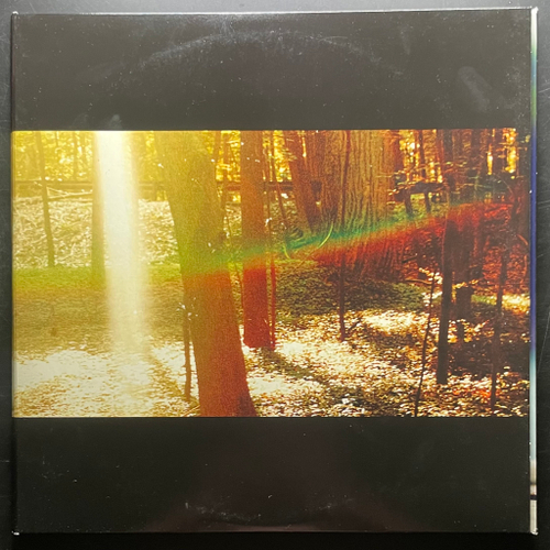 Childish Gambino ‎– Camp 2LP (Чехия)
