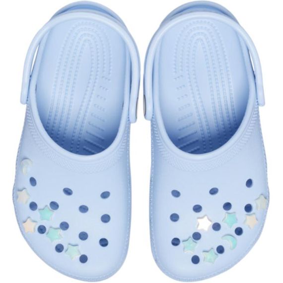 Crocs Classic clog 'Blue'