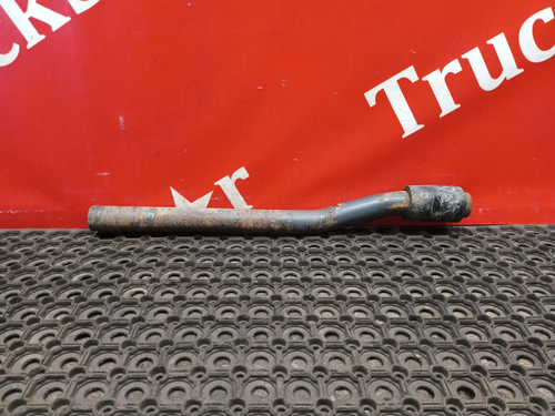 Кронштейн крыла заднего