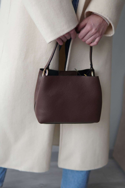 СУМКА Италия Le Borsette 85772