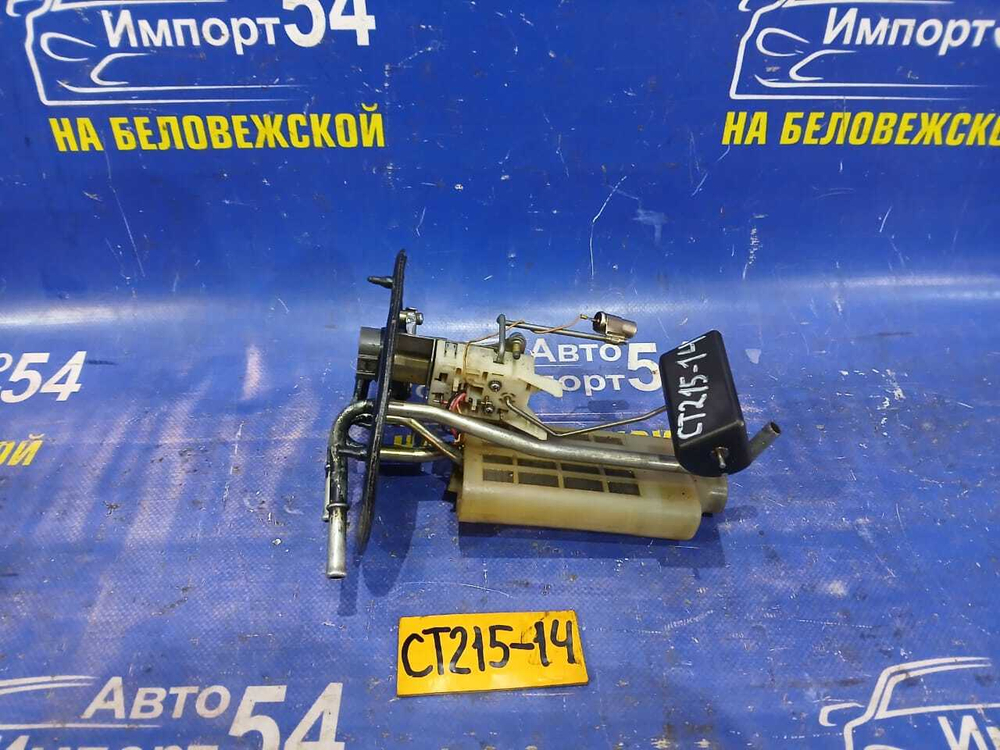 Датчик уровня топлива TOYOTA CORONA PREMIO 1996