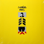 Sleaford Mods / Spare Ribs (LP)