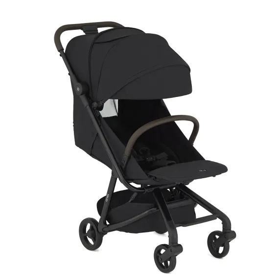 Коляска ANEX AIR-Z Plus (Az-16) noirra