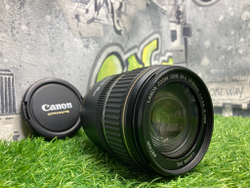 Canon EF-S 17-85mm 4-5.6 IS USM