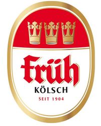Пиво Fruh Kolsch Пиво Fruh Kolsch