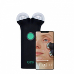 МИКРОТОКОВЫЙ МАССАЖЕР ДЛЯ ЛИЦА GESS SFERA
