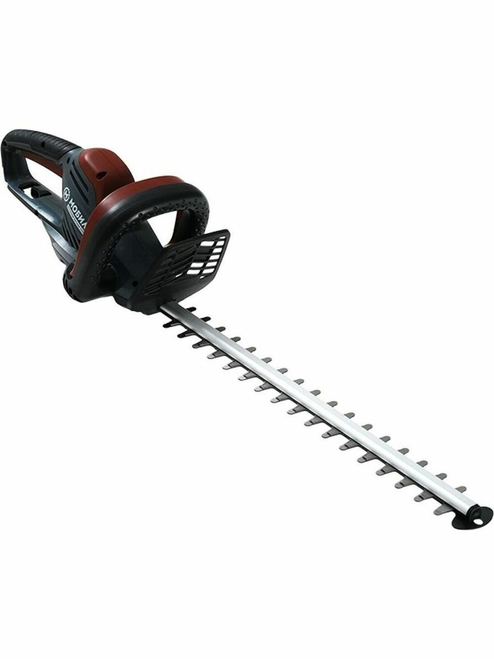 Кусторез электрический МОБИЛ К XHE46 КОМФОРТ 500 Вт, нож 46 см, шаг 20 мм(MBK0028054)