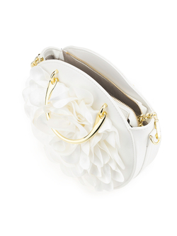 28005-7/31 Сумка жен., иск. кожа